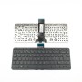 Πληκτρολόγιο Laptop keyboard για HP Pavilion x360 13-A BLACK Without FRAME UK (BIG ENTER) - 9Z.N9GSQ.701 9Z.N9GSQ.70U 760888-031