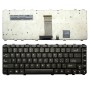 Πληκτρολόγιο Laptop keyboard για Lenovo Ideapad Y550A Y550 Y550P Y450 Y450A Y450AW Y560 Y460 US BLACK - 25-009758 V-101020DS1-US 25-008389 N3S-US V-101020BS1-US 