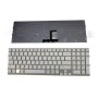 Πληκτρολόγιο Laptop keyboard για SONY VAIO VPC-EC VPCEC WHITE WITHOUT FRAME US - MP-09L23U4-8863 550102K07-515-G 148793921
