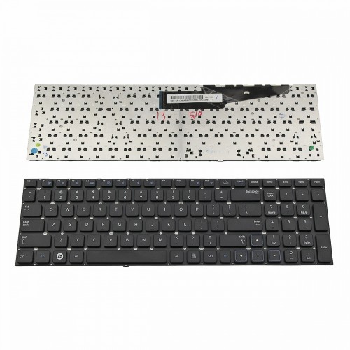 Πληκτρολόγιο Laptop keyboard για Samsung NP305E7A NP300E7A (Small Enter) US - V129960AS1 CNBA5903183A