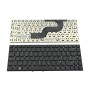 Πληκτρολόγιο Laptop keyboard για Samsung RC410 BLACK US