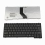 Πληκτρολόγιο Laptop keyboard για Toshiba Satellite L10 L15 L20 L25 L30 L35 L100 BLACK US (WITH SCREW on the back) - V-0208BIES1-US