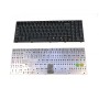 Πληκτρολόγιο Laptop keyboard για Clevo D470V D470W D47EV - 80-D4710-010-1 MP-03753U4-430 