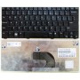 Πληκτρολόγιο Laptop keyboard για Dell Inspiron MINI 1012 1018 BLACK US (MINI 10 Series) - VWTYM V3272 MP-09K63US-698 PK1309W2A00 AEUT3N00240
