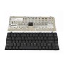 Πληκτρολόγιο Laptop keyboard για Gateway T6836 6800 M-6337 Black US