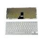 Πληκτρολόγιο Laptop keyboard για SONY VAIO SVE14 WHITE FRAME WHTIE US - 149021811 US V134046BS1 US V134046BS3 149183311US