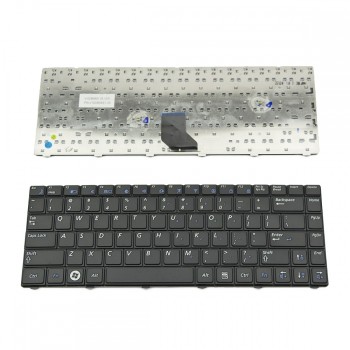 Πληκτρολόγιο Laptop keyboard για Samsung R520 R522 series US Black