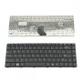 Πληκτρολόγιο Laptop keyboard για Samsung R520 R522 series US Black