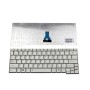Πληκτρολόγιο Laptop keyboard για Toshiba Portege R500 R600 Silver US - P000524320 HMB3311TSD01