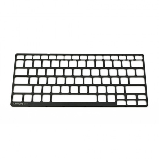 Πληκτρολόγιο Laptop keyboard για Dell Latitude 5450 Black for models Without Pointing Stick (Small Enter) - 9P5D1