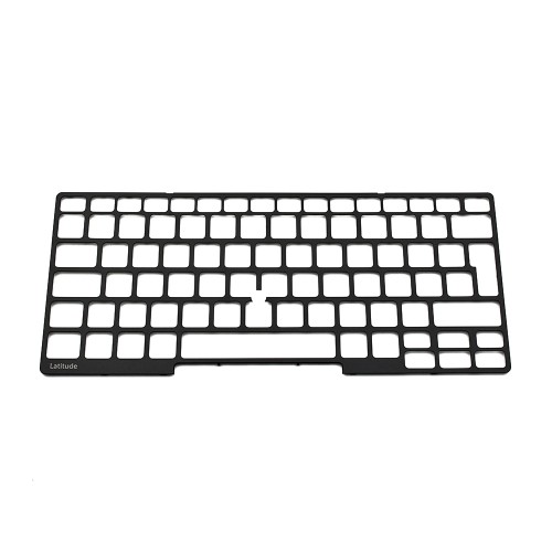Πληκτρολόγιο Laptop keyboard για Dell Latitude 5480 Black for models with Pointing Stick (Big Enter) - P7C5G