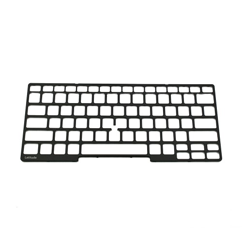 Πληκτρολόγιο Laptop keyboard για Dell Latitude 5480 Black for models with Pointing Stick (Small Enter) - 1V6H2