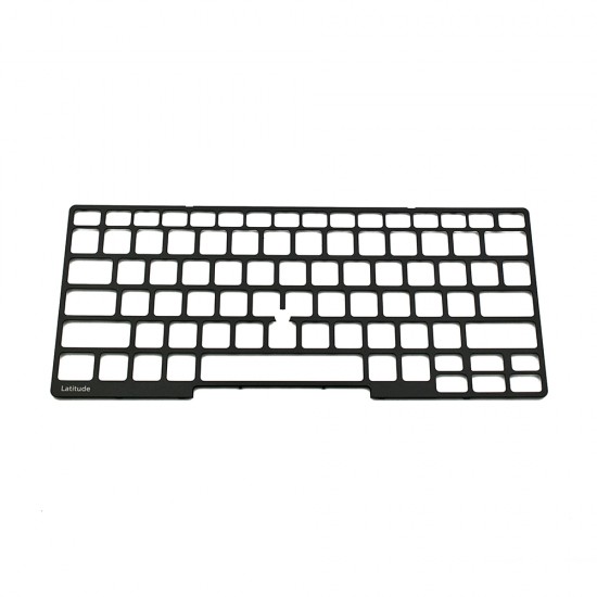 Πληκτρολόγιο Laptop keyboard για Dell Latitude 5480 Black for models with Pointing Stick (Small Enter) - 1V6H2