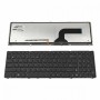 Πληκτρολόγιο Laptop keyboard για ASUS G72 G72Gx G73 F50 F50S F50Q F5OZ F70SL K52 (G60) G73 K52J K52JK K52JR K52F GLOSSY BLACK FRAME BLACK Backlit US - 04GNVL3KUS00-3 0KN0-EK3US03 9J.N2J82.K01
