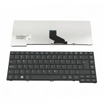 Πληκτρολόγιο Laptop keyboard για Acer Travelmate 4750 4750G 4750Z 4750ZG 6495 6495G 6495T 6495TG 8473 8473G 8473T 8473TG 8473Z P243-M P243-MG P633-M P633-V P643-M P643-MG P643-V Black US/UI - NK.I1417.093