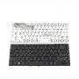 Πληκτρολόγιο Laptop keyboard για SAMSUNG NP270E4E NP275E4E Black Without Frame US (Small enter) - 9Z.N8YSN.001
