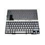 Πληκτρολόγιο Laptop keyboard για SONY VAIO SVE13 WITHOUT FRAME Silver US (Small ENTER) for backlit version - 149014821US MP-11J53USJ8861