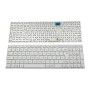 Πληκτρολόγιο Laptop keyboard για ASUS A556 A556U A556UA A556UB A556UF A556UJ A556UR A556UV X556 WHITE WITHOUT FRAME UK (BIG ENTER) - AEXK9E00120 0KNB0-610RUK00