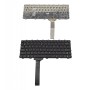 Πληκτρολόγιο Laptop keyboard για ASUS EEE PC 1015P 1015PE WITHOUT Frame Black US (Small ENTER) - OKNA-292US01