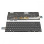 Πληκτρολόγιο Laptop keyboard για Dell Alienware M15 M17 Black Without Frame With Backlit (RGB) UK (--Big Enter) - K5Y90