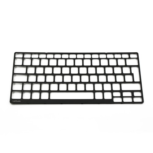 Πληκτρολόγιο Laptop keyboard για Dell Latitude 5480/5488 Black for models Without Pointing Stick (Big Enter) - 74JY6