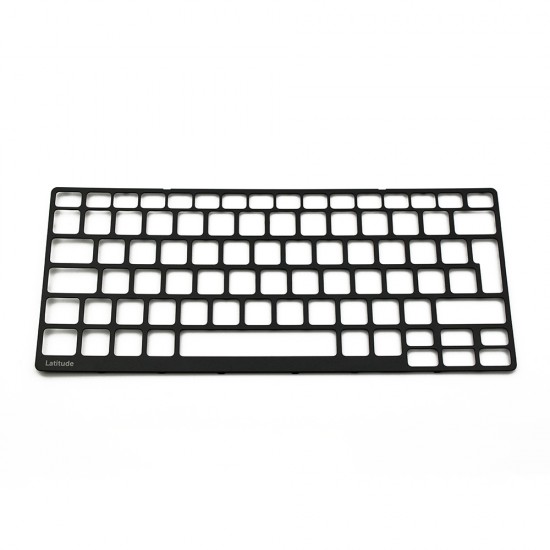 Πληκτρολόγιο Laptop keyboard για Dell Latitude 5480/5488 Black for models Without Pointing Stick (Big Enter) - 74JY6