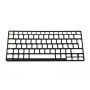 Πληκτρολόγιο Laptop keyboard για Dell Latitude 5480/5488 Black for models Without Pointing Stick (Big Enter) - 74JY6