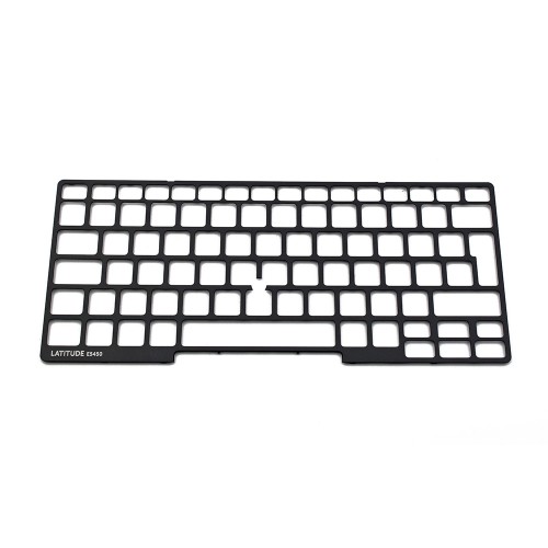 Πληκτρολόγιο Laptop keyboard για Dell Latitude E5450 Black for models with Pointing Stick (Big Enter) - T90XX