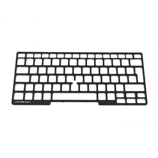 Πληκτρολόγιο Laptop keyboard για Dell Latitude E5450 Black for models with Pointing Stick (Big Enter) - T90XX
