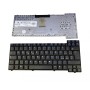 Πληκτρολόγιο Laptop keyboard για HP COMPAQ NC6110 NC6120 NC6130 NX6110 NX6120 NX6130 Black UK