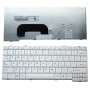 Πληκτρολόγιο Laptop keyboard για Lenovo IdeaPad S12 White US
