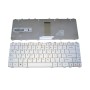 Πληκτρολόγιο Laptop keyboard για Lenovo Ideapad Y550A Y550 Y550P Y450 Y450A Y450AW Y460 Y560 US WHITE - 25-008100 MP-0A MP-08F73US-686 25-008389 N3S-US V-101020AS1-US
