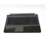 Πληκτρολόγιο Laptop keyboard για SAMSUNG RC510 RC520 BLACK (Keyboard+Palmrest+Touch PAD+Speaker) - BA75-02835A 