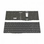 Πληκτρολόγιο Laptop keyboard για Acer Nitro 5 AN515-43 AN515-54 Black Without Frame With Backlit(ORANGE) US (--Small Enter) - NK.I1513.138 PK132TX1B00