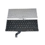 Πληκτρολόγιο Laptop keyboard για Apple Macbook Pro A1425 13.3" Black WITHOUT FRAME UK BIG ENTER (For backlit version)