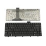 Πληκτρολόγιο Laptop keyboard για Dell Inspiron 11Z mini 10 1110 BLACK UK - N6Y19 PK1309L1A11 V109002AK1