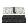 Πληκτρολόγιο Laptop keyboard για Dell Inspiron 1464 US BLACK - JVT97 NSK-DJE01 