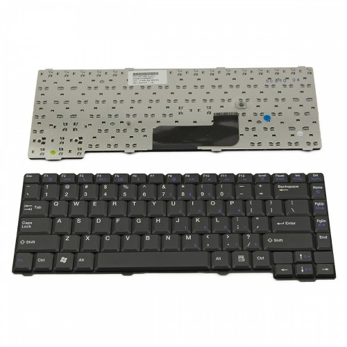 Πληκτρολόγιο Laptop keyboard για Gateway CX2619 CX2618 CX2720 CX2724 CX2726