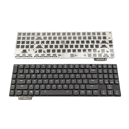 Πληκτρολόγιο Laptop keyboard για Lenovo Legion Y900-17ISK Y910-17ISK Y920-17IKB Black Without Frame US (Small Enter), Backlit (RGB) - K7221-US SN20K12929