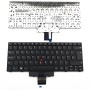 Πληκτρολόγιο Laptop keyboard για Lenovo ThinkPad Edge E30 13.3" UK Black- 60Y9502 60Y9537