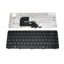 Πληκτρολόγιο Laptop keyboard για HP 242 G1 BLACK US - MP-10N63IN-9301W 6037B0089037 728186-D61
