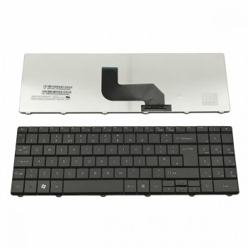 Πληκτρολόγιο Laptop keyboard για Packard Bell EasyNote LJ65 LJ71 LJ75 LJ77 TJ67 TJ71 TJ75 TJ77 SJM80 MV DT85 SJV50 MV ENTJ61 SJV50 MV ENTJ6 SJV50 PU ENTJ61 SJV50 PU ENTJ62 SJV70 MV ENLJ65 ENTJ65 SJV70 PU ENLJ61 Gateway NV59 UK - KB.I170G.110