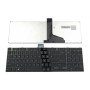 Πληκτρολόγιο Laptop keyboard για Toshiba Satellite C850 C850D C855 C855D C870 C870D C875 C875D L850 L850D L855 L855D L870 L870D L875 L875D L950 L950D L955 L955D P850 P855 P870 P875 S850 S855 S855D S870 S875 S875D S950 S950D S955 S955D Qosmio X870 X875 Bla