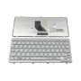 Πληκτρολόγιο Laptop keyboard για Toshiba T210 SILVER US - NSK-TJ301 9Z.N2P82.301 PK130CN1A00 MP-09R83US6698 PK130CN2A00