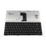 Πληκτρολόγιο Laptop keyboard για Lenovo U450 E45 BLACK US - 25-010354 V-100920HS1US N2VL-US N2V-US PK130A92B00 AEVA6STU011 MP-08G73US-6862 PK130A91A00