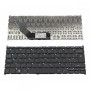 Πληκτρολόγιο Laptop keyboard για Acer Swift 3 SF314-41 SF314-52G SF314-53G SF314-55G SF314-56G Swift 5 SF514-51 SF514-51G Black Without Frame UK (--Big Enter) - NK.I131S.03L PK131JL1B09
