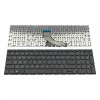 Πληκτρολόγιο Laptop keyboard για HP 250 G7 255 G7 Pavilion 15-DA 15-DB 15-DK 15-CS Black Without Frame US (Small Enter) - PK1328B1B00 9Z.NEZSC.20U L20387-001