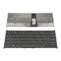 Πληκτρολόγιο Laptop keyboard για Acer Swift 3 SF314-54 SF314-54G SF314-56G Black Without Frame US (--Small Enter) - NK.I1313.0BU