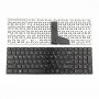 Πληκτρολόγιο Laptop keyboard για Toshiba Satellite P50 Qosmio X70-A X75-A X70-B WITHOUT FRAME BLACK GLOSSY US (SMALL ENTER) - 0KN0C34US13 NSK-TZ0SU 9Z.NALSU.001 H000047390