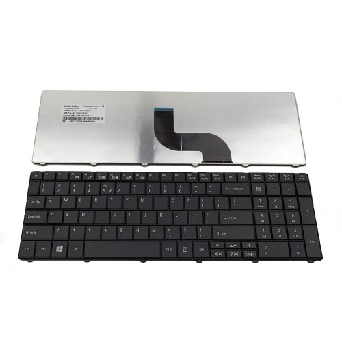 Πληκτρολόγιο Laptop keyboard για Acer TravelMate 5335 5344 5735 5740 5740G 5742 5744 7740 8572 Aspire E1-521 E1-531 E1-571 (F3-Wireless) - KB.I170A.228 NK.I1717.00V NK.I1713.02L